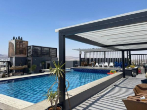 Mass Paradise Hotel
